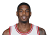 Solomon Jones headshot