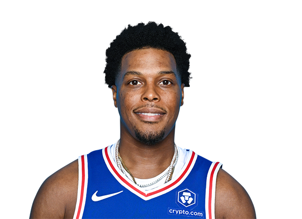 Image of Kyle Lowry