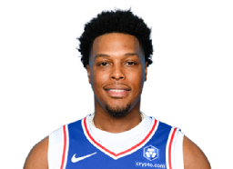 Kyle Lowry headshot