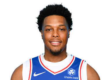 Kyle Lowry headshot