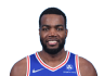 Paul Millsap headshot