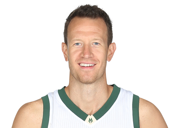 Steve novak shop bucks jersey