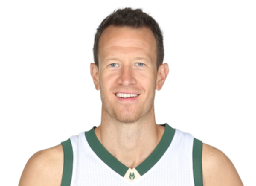 Steve Novak headshot