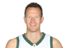 Steve Novak headshot