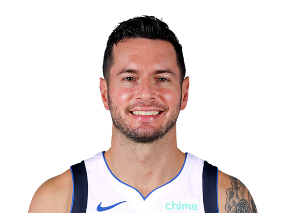 JJ Redick Stats, News, Bio | ESPN