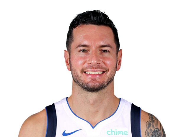 JJ Redick