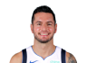 JJ Redick headshot