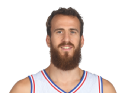Sergio Rodriguez headshot
