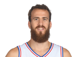 Sergio Rodriguez headshot