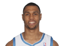 Brandon Roy headshot