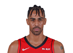 Thabo Sefolosha headshot