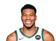 Giannis Antetokounmpo