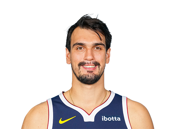 Image of Dario Saric