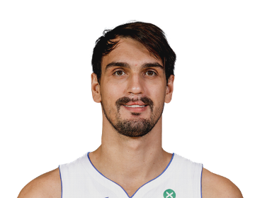 Dario Šarić headshot