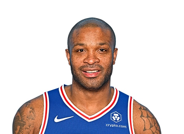 PJ Tucker to play for Sixers vs. Hawks after being listed as
