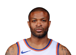 P.J. Tucker headshot