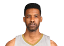 Shawne Williams headshot