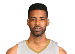 Shawne Williams headshot