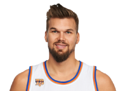 Lou Amundson headshot