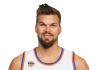 Lou Amundson headshot