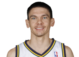 Chris Quinn headshot