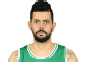 Vitor Faverani headshot