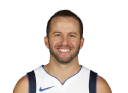 J.J. Barea headshot