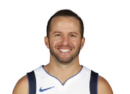 J.J. Barea headshot