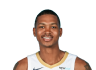 Malcolm Hill headshot