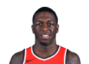 Kendrick Nunn headshot