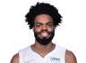 Derrick Walton Jr. headshot