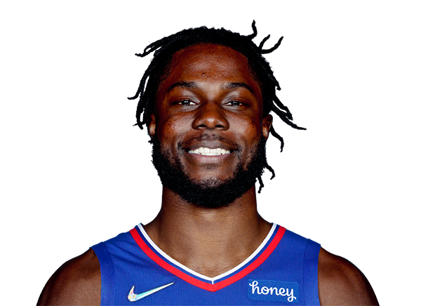 Semi Ojeleye - LA Clippers Power Forward - ESPN