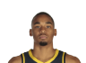 Ben Moore headshot
