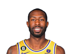 Davon Reed headshot