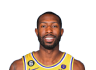 Davon Reed headshot