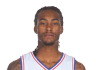 Cat Barber headshot