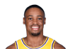 Demetrius Jackson headshot