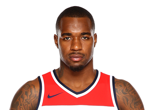 Mike Young - Washington Wizards Small Forward - ESPN (UK)