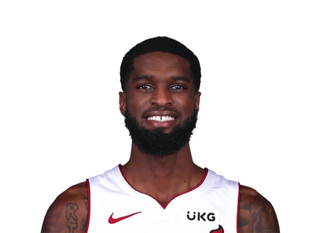 BJ Johnson
