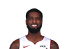 BJ Johnson headshot