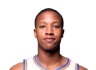 Devon Hall headshot