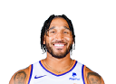 Ish Wainright headshot