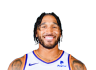 Ish Wainright headshot