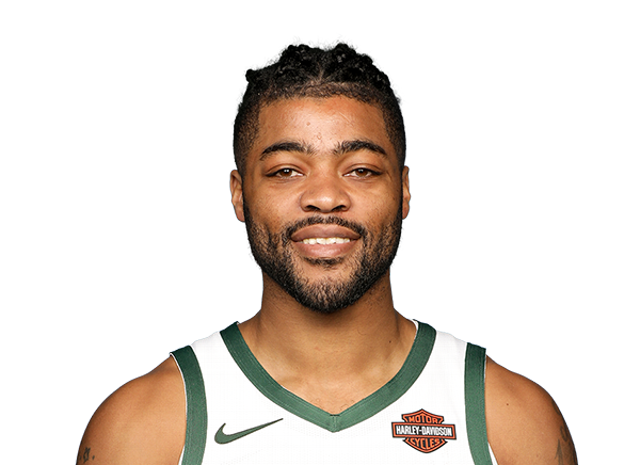 Frank Mason III
