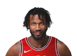 Wayne Selden headshot
