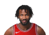 Wayne Selden headshot