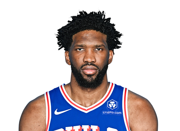 Image of Joel Embiid