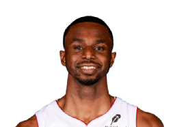 Andrew Wiggins headshot