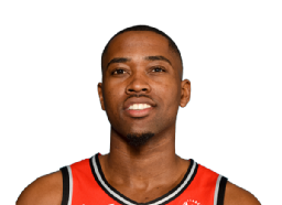 Isaiah Taylor headshot