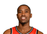 Isaiah Taylor headshot